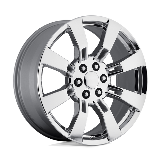 Performance Replicas Pr144 Chrome