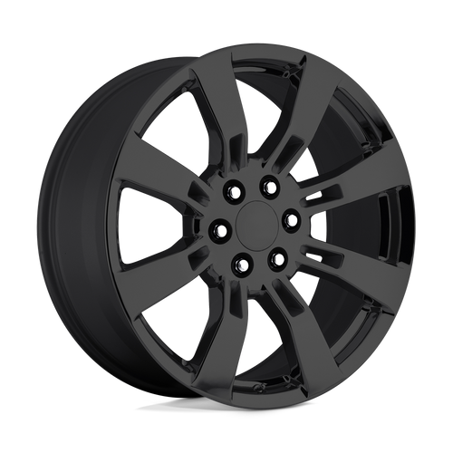 Performance Replicas Pr144 Gloss Black