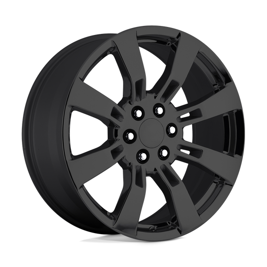 Performance Replicas Pr144 Gloss Black