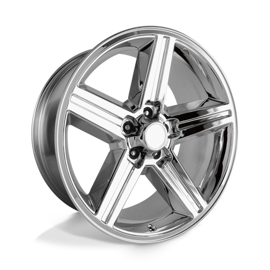 Performance Replicas Pr148 Chrome