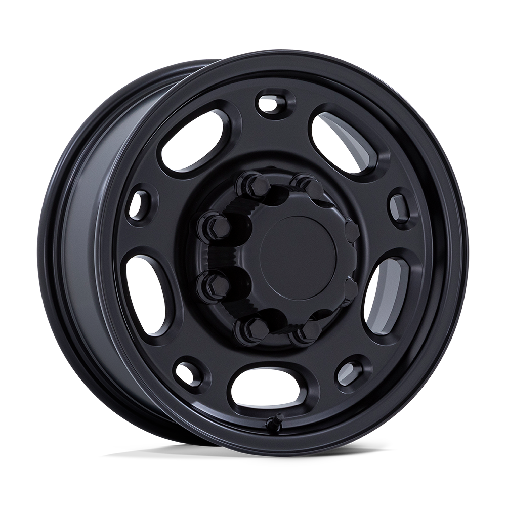 Performance Replicas Pr156 Satin Black