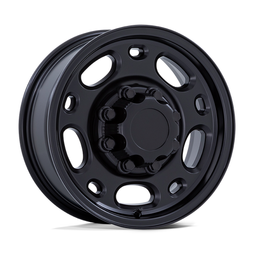 Performance Replicas Pr156 Satin Black