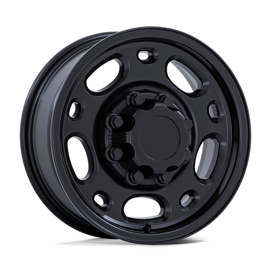 Performance Replicas Pr156 Satin Black