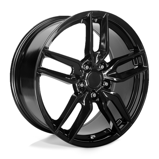 Performance Replicas Pr160 Gloss Black