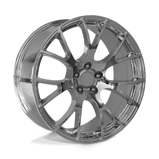 Performance Replicas Pr161 Chrome