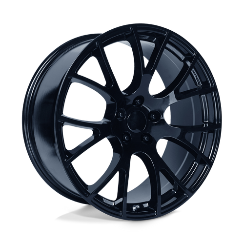 Performance Replicas Pr161 Gloss Black