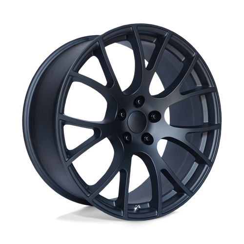 Performance Replicas Pr161 Matte Black