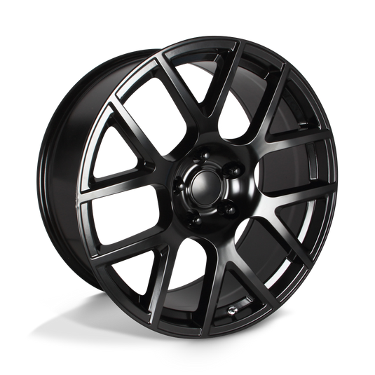 Performance Replicas Pr163 Satin Black