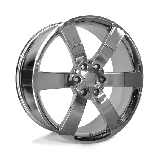 Performance Replicas Pr165 Chrome