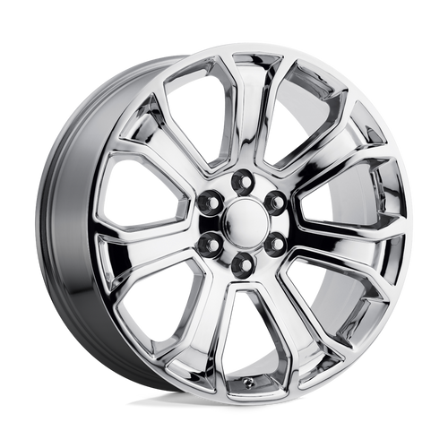 Performance Replicas Pr166 Chrome