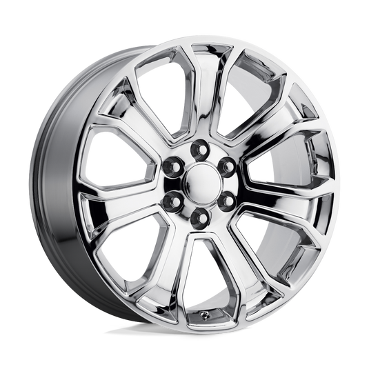 Performance Replicas Pr166 Chrome