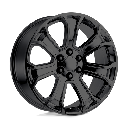 Performance Replicas Pr166 Gloss Black