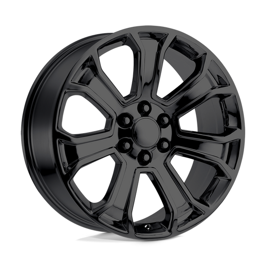 Performance Replicas Pr166 Gloss Black