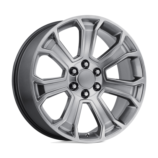 Performance Replicas Pr166 Hyper Silver