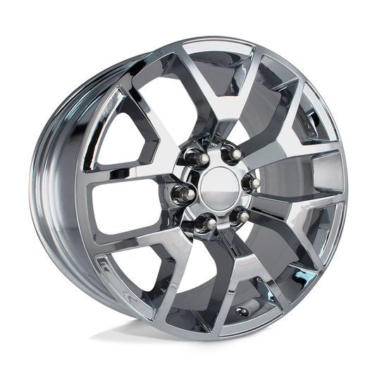 Performance Replicas Pr169 Chrome