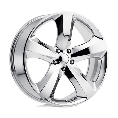 Performance Replicas Pr170 Chrome