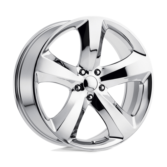 Performance Replicas Pr170 Chrome