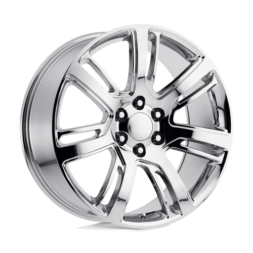 Performance Replicas Pr171 Chrome
