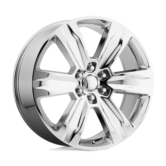 Performance Replicas Pr172 Chrome