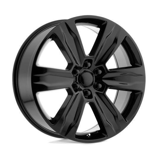Performance Replicas Pr172 Gloss Black