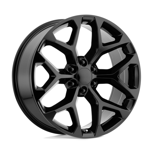 Performance Replicas Pr176 Gloss Black