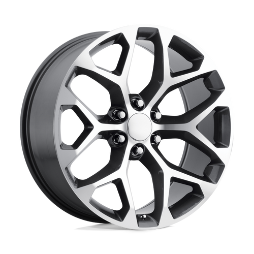 Performance Replicas Pr176 Gunmetal Machined
