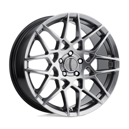 Performance Replicas Pr178 Hyper Silver