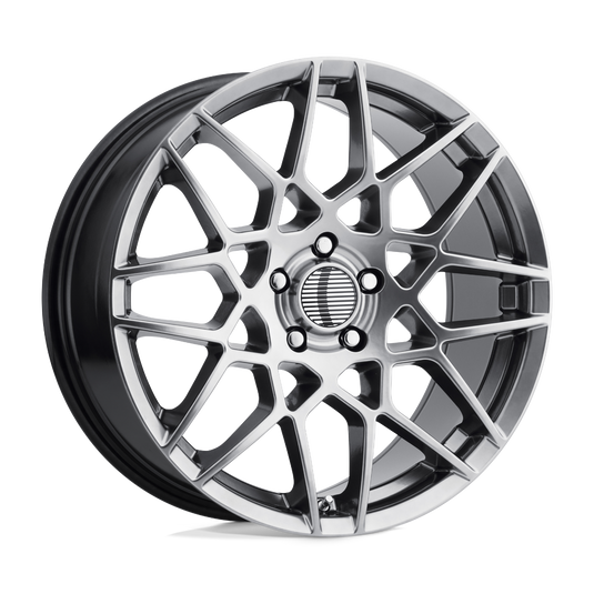 Performance Replicas Pr178 Hyper Silver