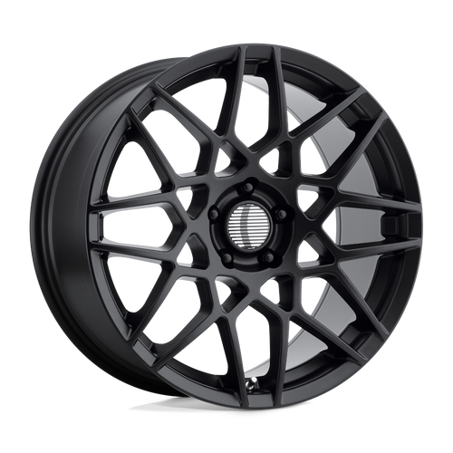 Performance Replicas Pr178 Satin Black