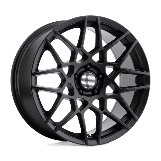 Performance Replicas Pr178 Satin Black