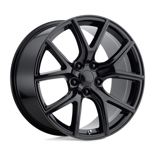 Performance Replicas Pr181 Gloss Black