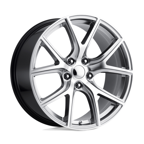 Performance Replicas Pr181 Hyper Silver Machined