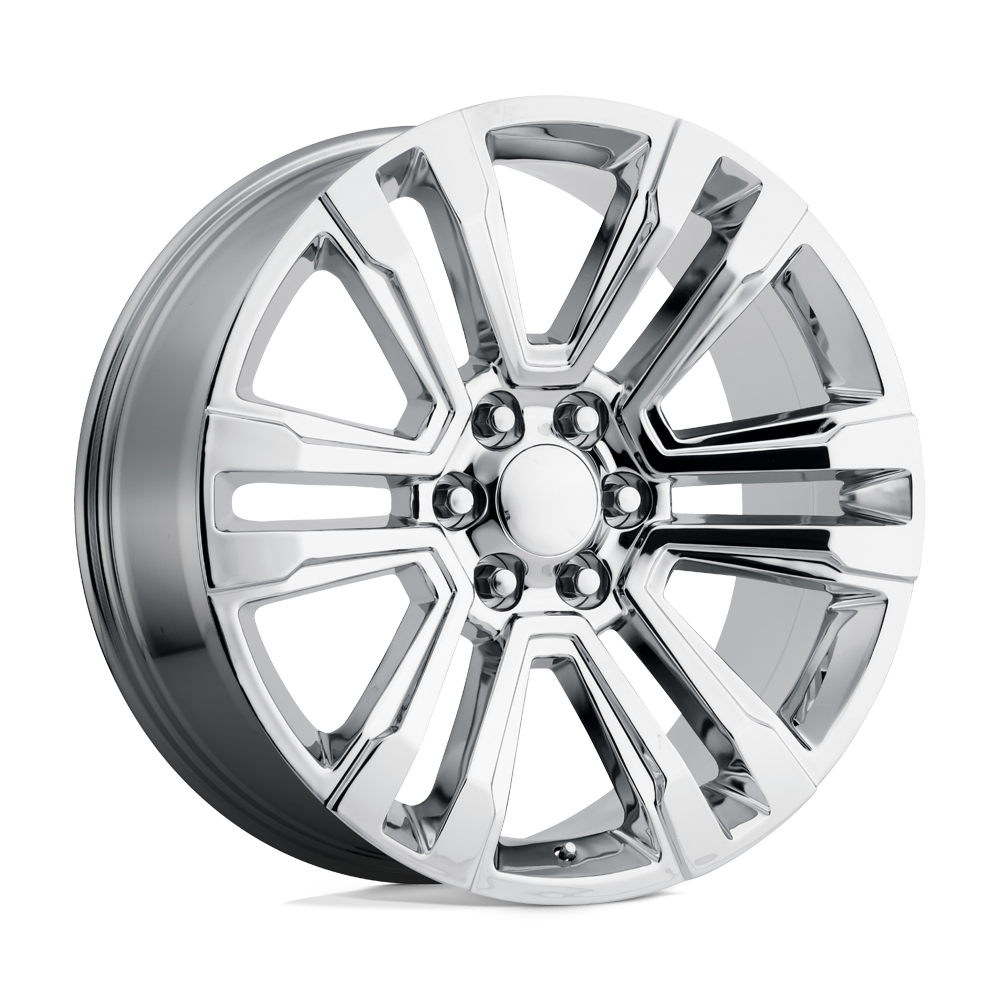 Performance Replicas Pr182 Chrome