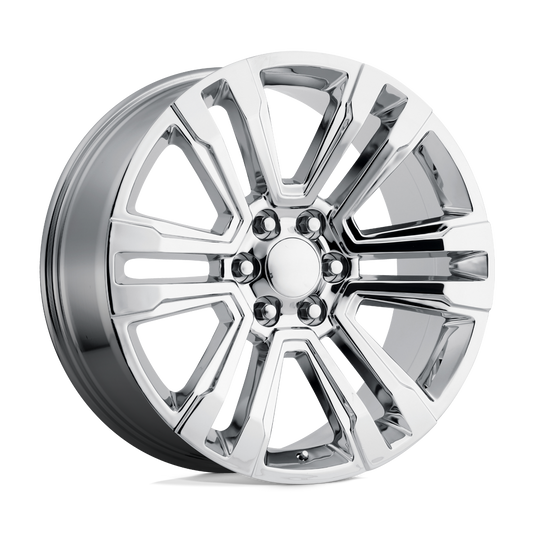 Performance Replicas Pr182 Chrome