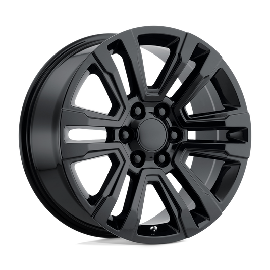 Performance Replicas Pr182 Gloss Black
