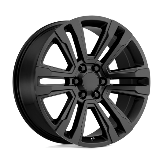Performance Replicas Pr182 Satin Black