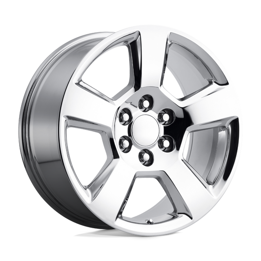 Performance Replicas Pr183 Chrome