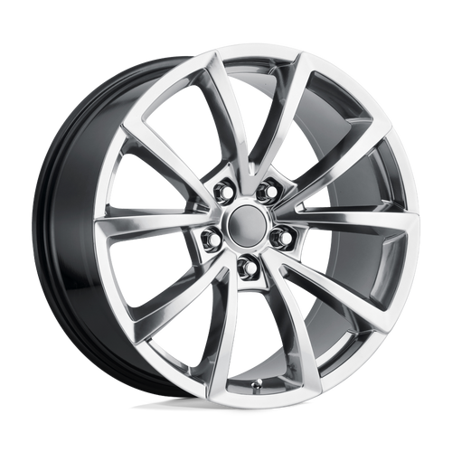 Performance Replicas Pr184 Hyper Silver Dark