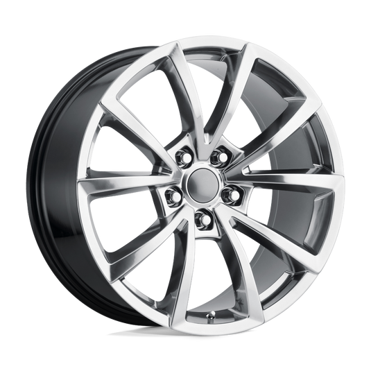 Performance Replicas Pr184 Hyper Silver Dark