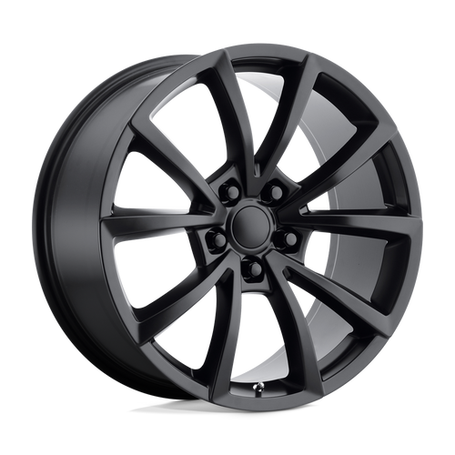Performance Replicas Pr184 Satin Black