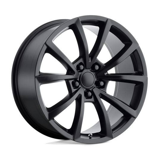 Performance Replicas Pr184 Satin Black