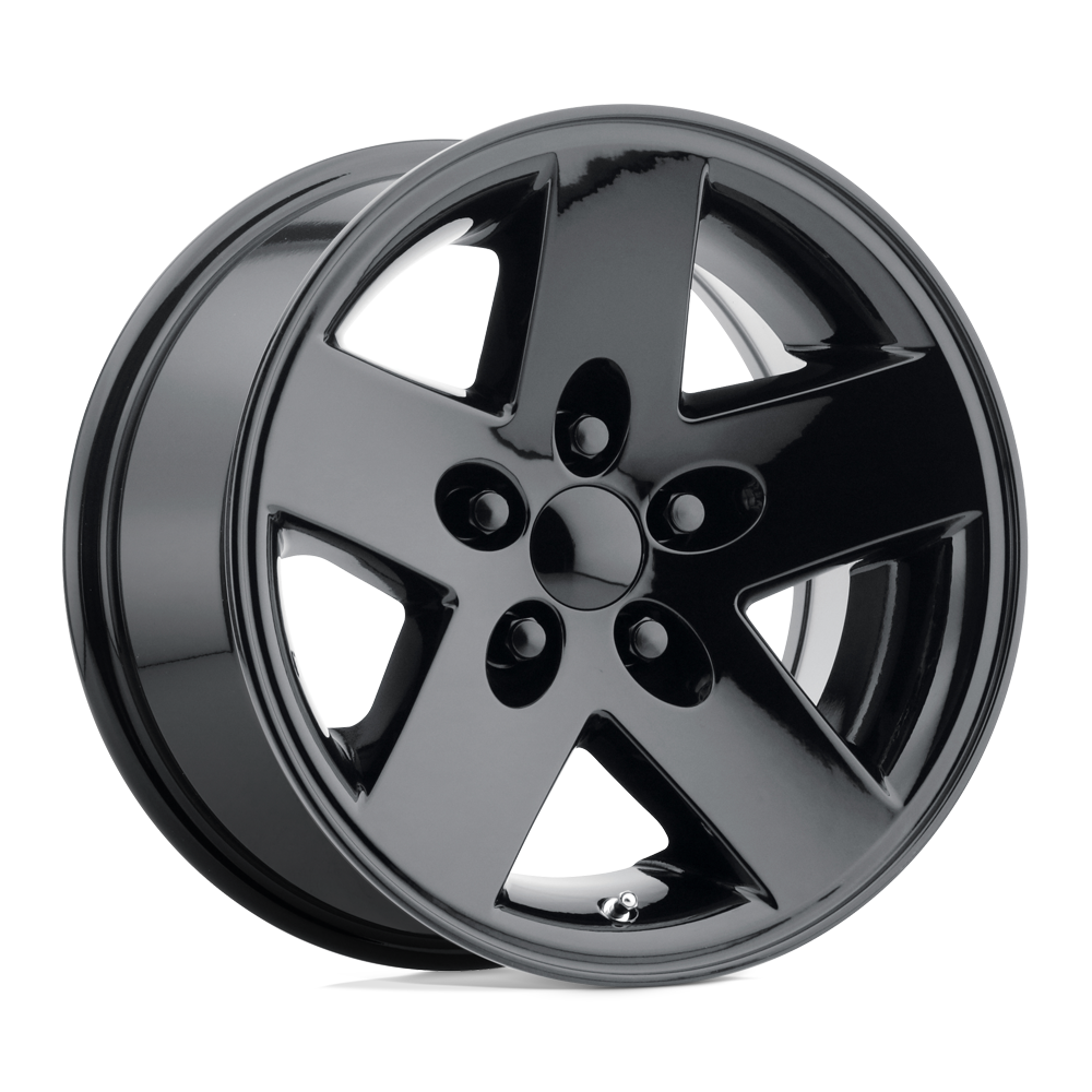 Performance Replicas Pr185 Gloss Black