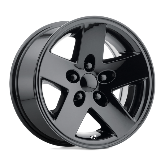 Performance Replicas Pr185 Gloss Black