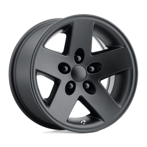 Performance Replicas Pr185 Matte Black