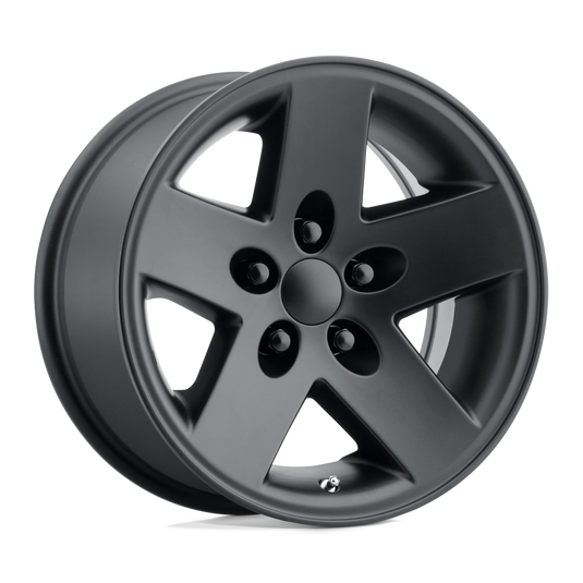 Performance Replicas Pr185 Matte Black