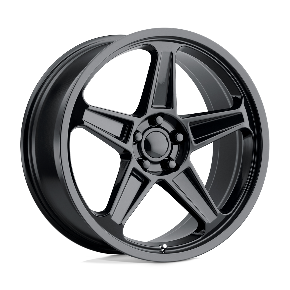 Performance Replicas Pr186 Gloss Black