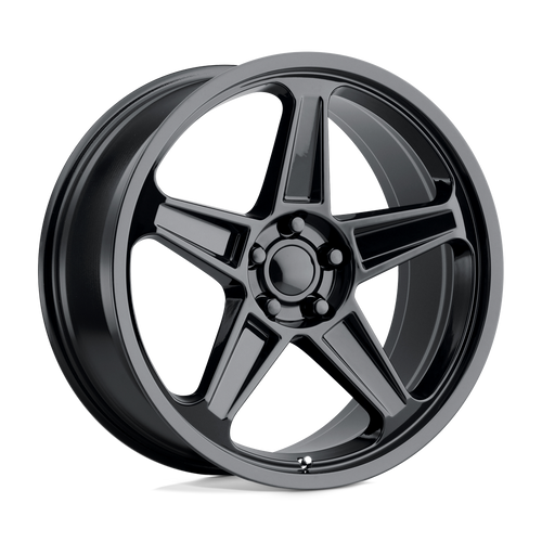 Performance Replicas Pr186 Gloss Black