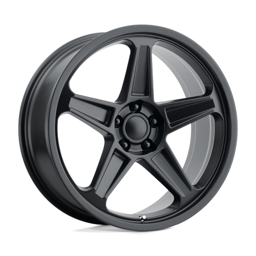Performance Replicas Pr186 Matte Black