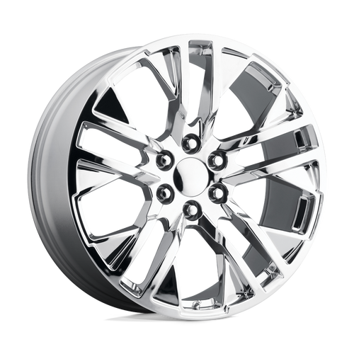 Performance Replicas Pr187 Chrome