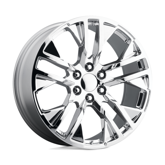 Performance Replicas Pr187 Chrome